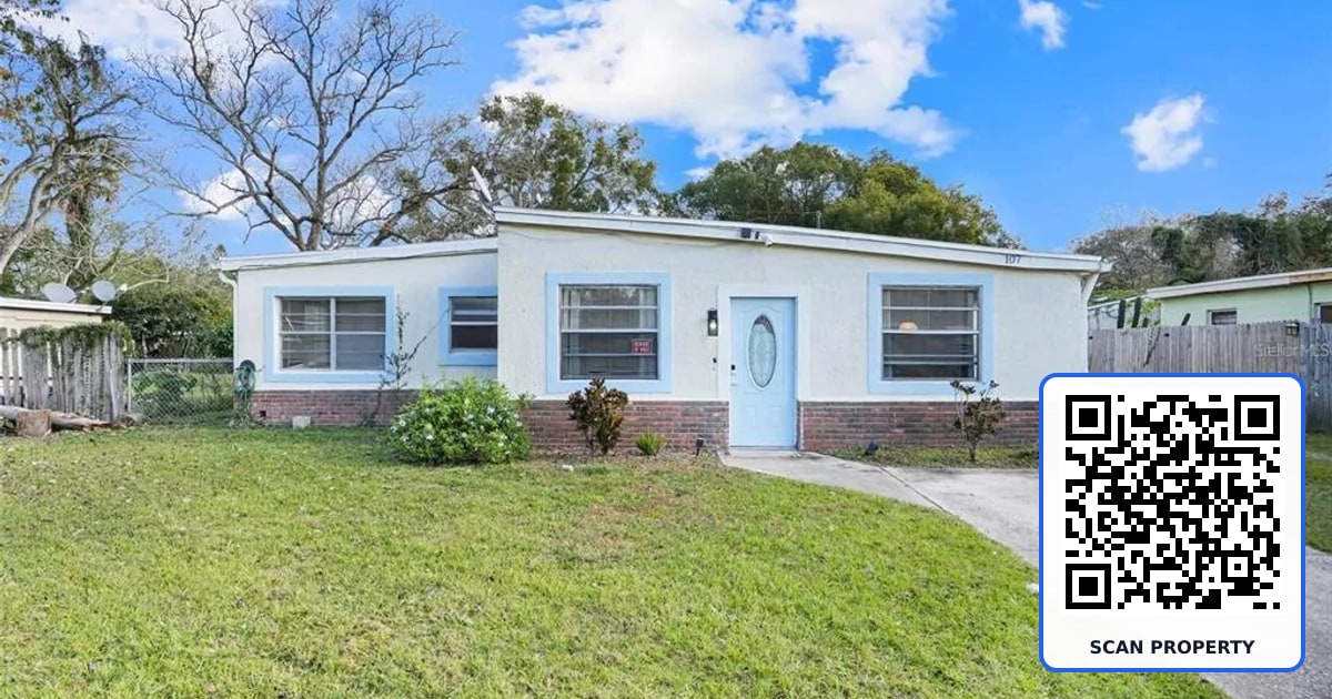 107 GARRISON DRIVE property photo
