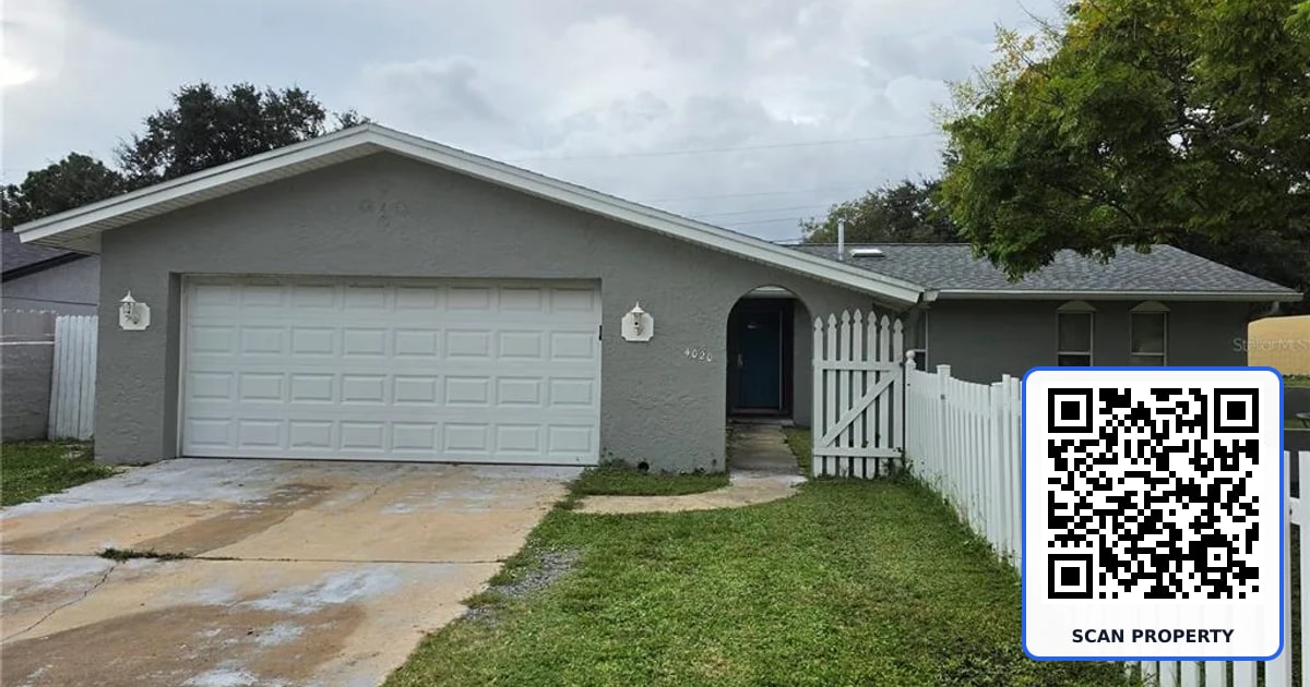 4020 EOLA AVENUE property photo