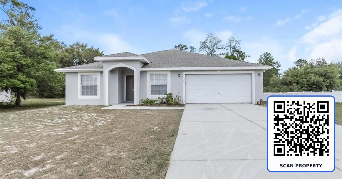 1438 ORLANDO COURT property photo