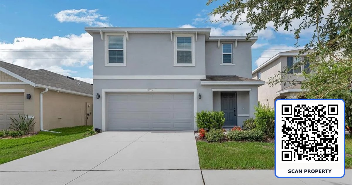 12153 DOWNY BIRCH DRIVE property photo