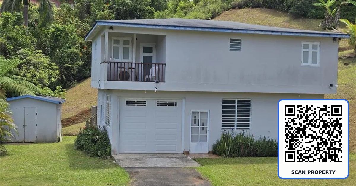 Carr 813 KM 2.5 INT property photo