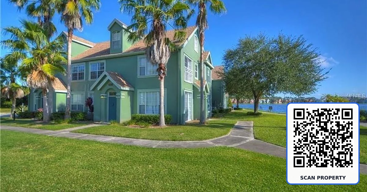 9414 LAKE CHASE ISLAND WAY UNIT 9414 property photo