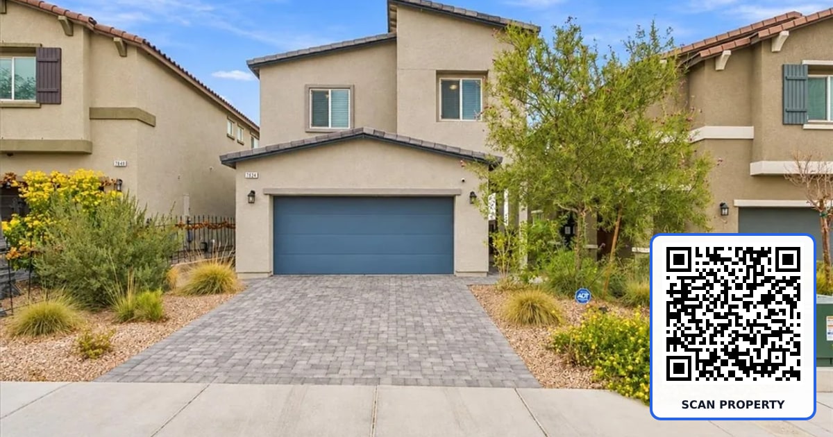 7834 Morganite Avenue property photo