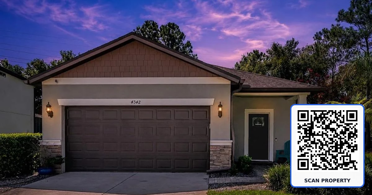 4342 O ROURKE COURT property photo