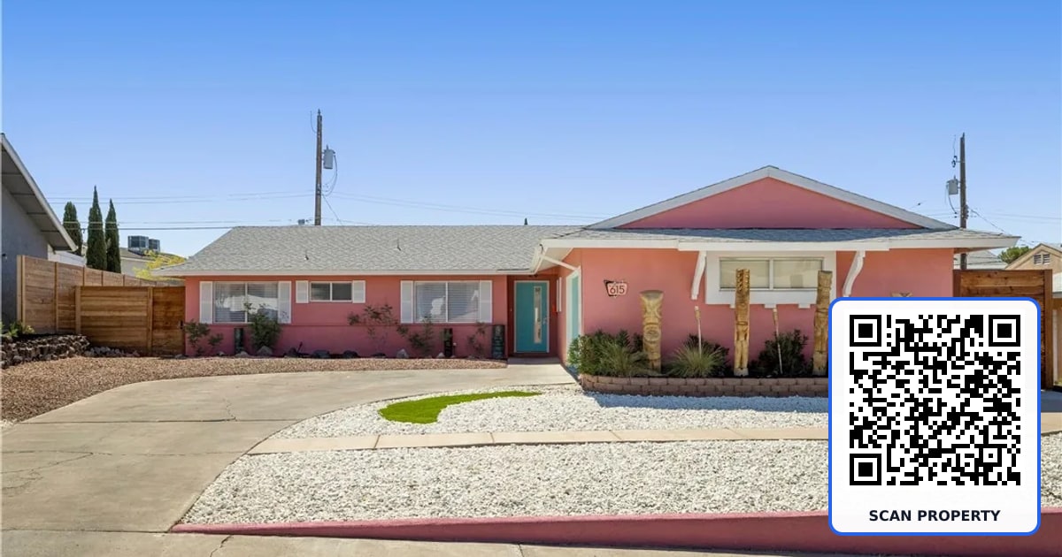 615 Don Vincente Drive property photo