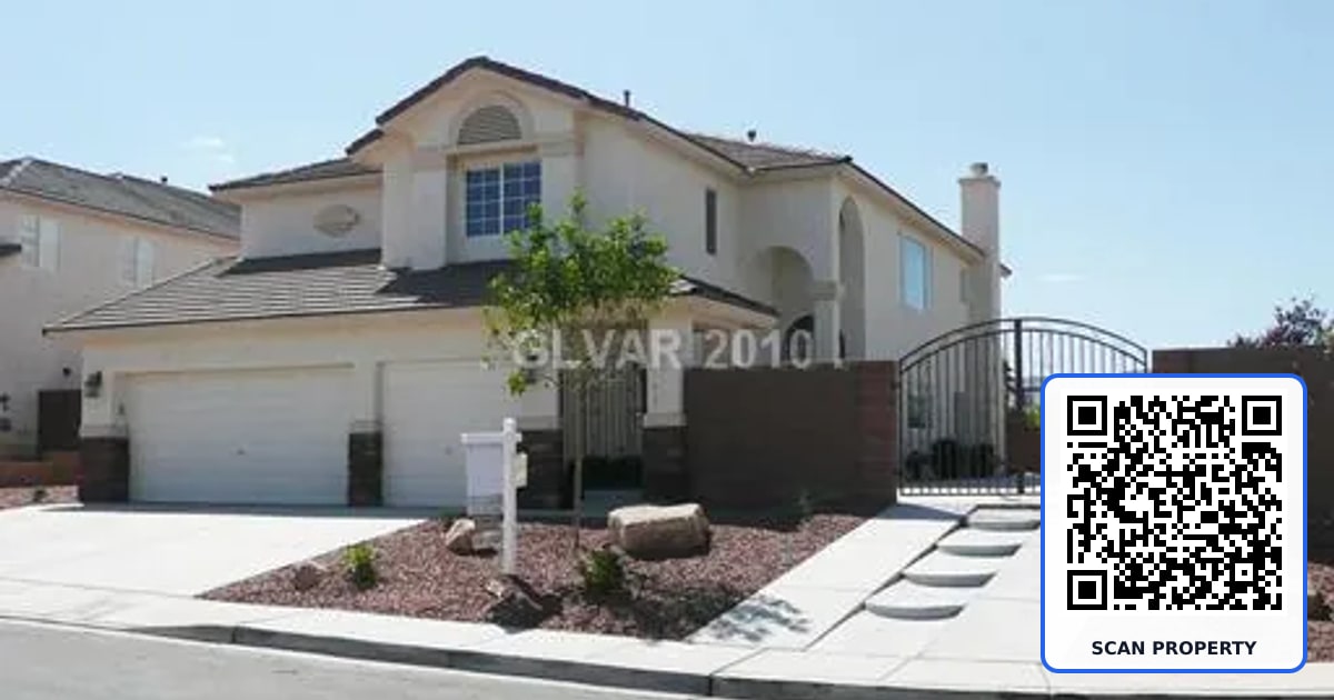 5387 Winning Spirit Lane property photo