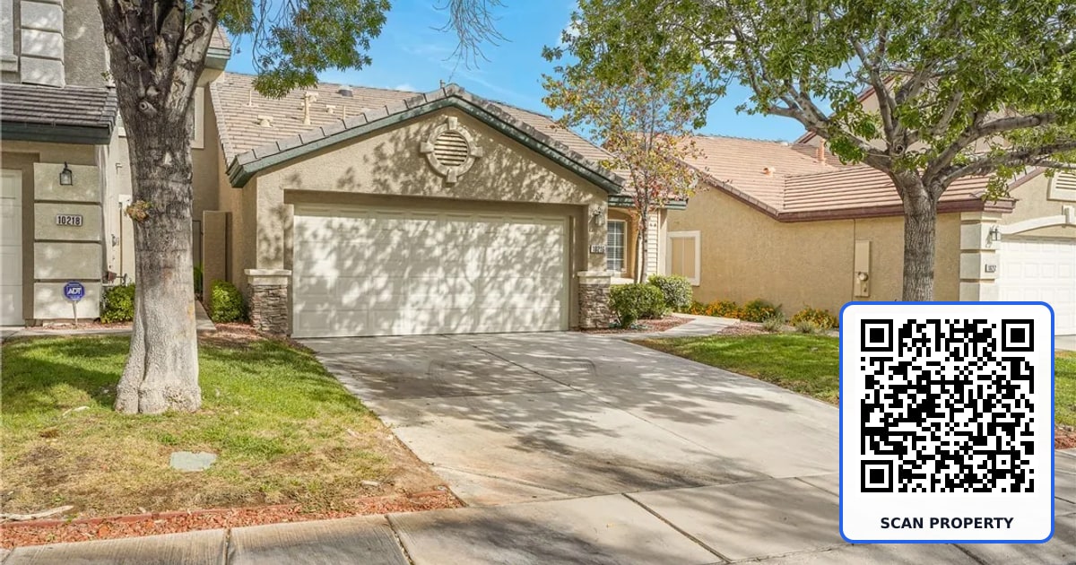 10216 Juniper Creek Lane property photo