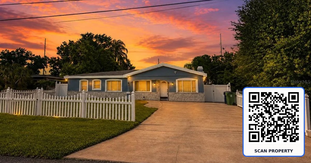 1915 W ORIENT STREET property photo