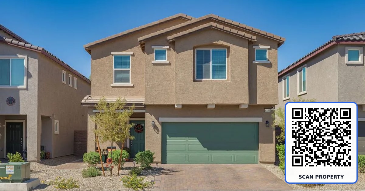 6135 Larimar Gold Street property photo