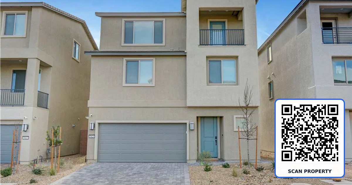 7823 Lacemaker Court property photo