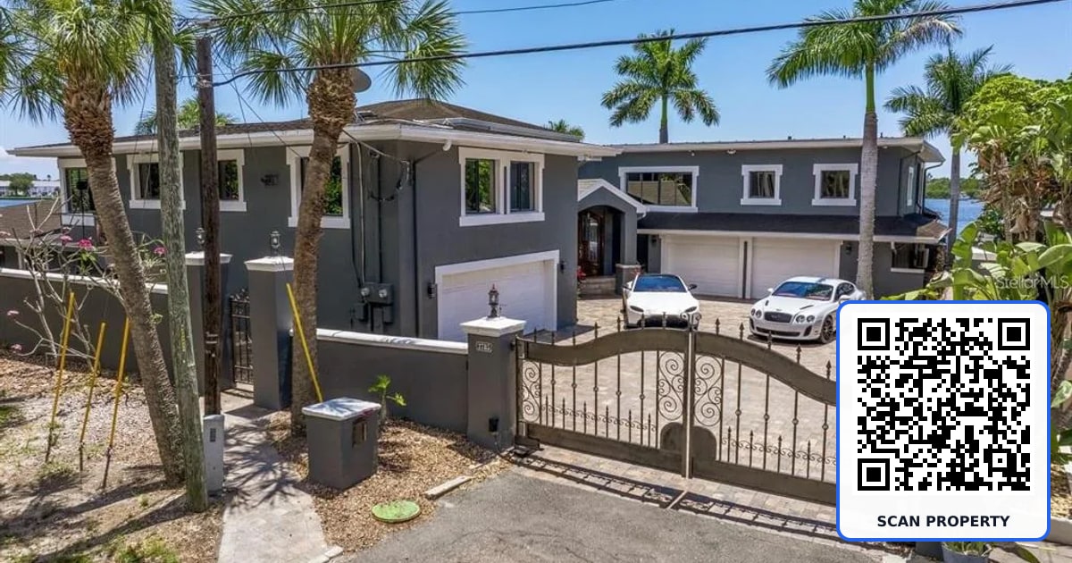 2785 BAYSIDE DRIVE S property photo
