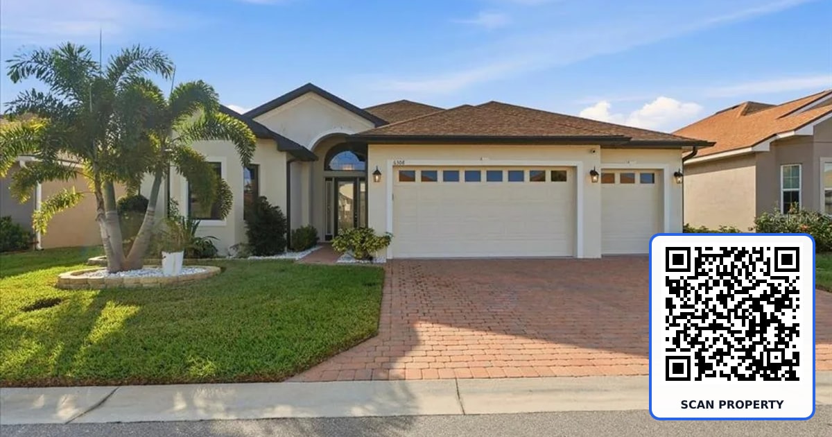 6308 PINEHURST LOOP property photo