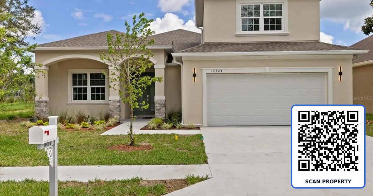 10704 BANFIELD DRIVE property photo