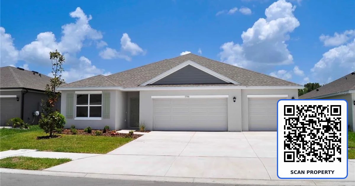 17506 WHISKEY CREEK TRAIL property photo