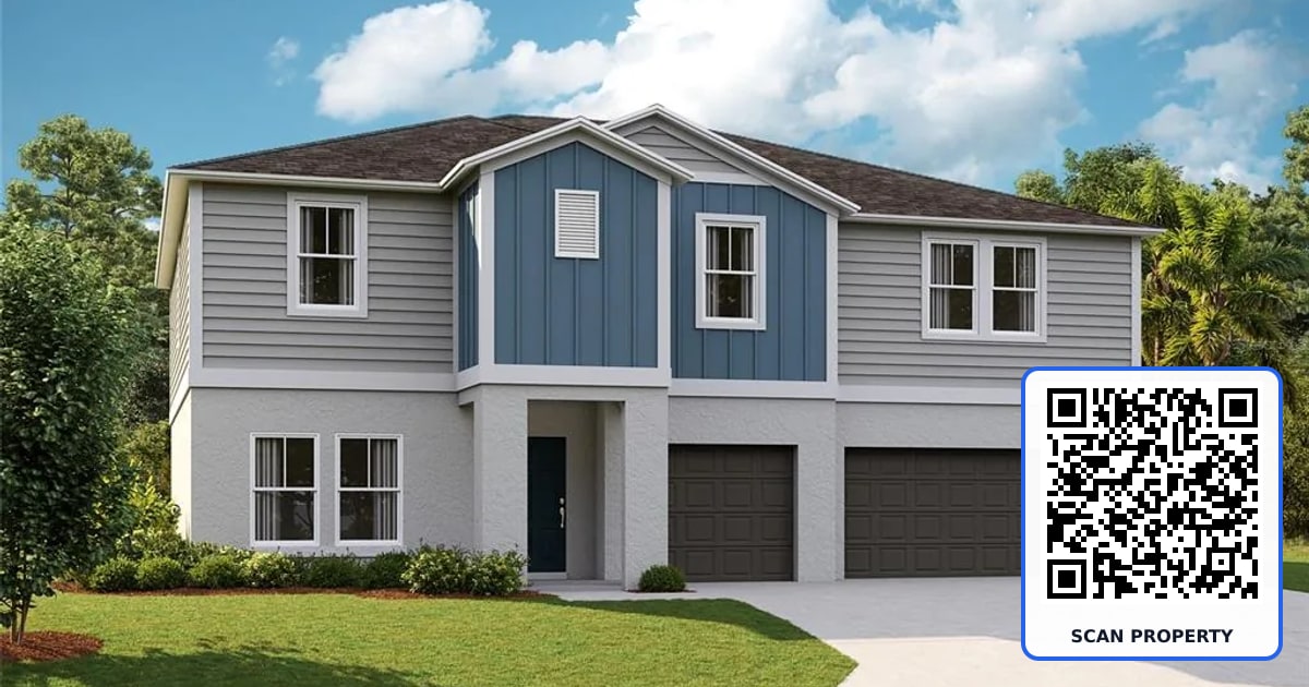 9936 ANNUNCIATION DRIVE property photo