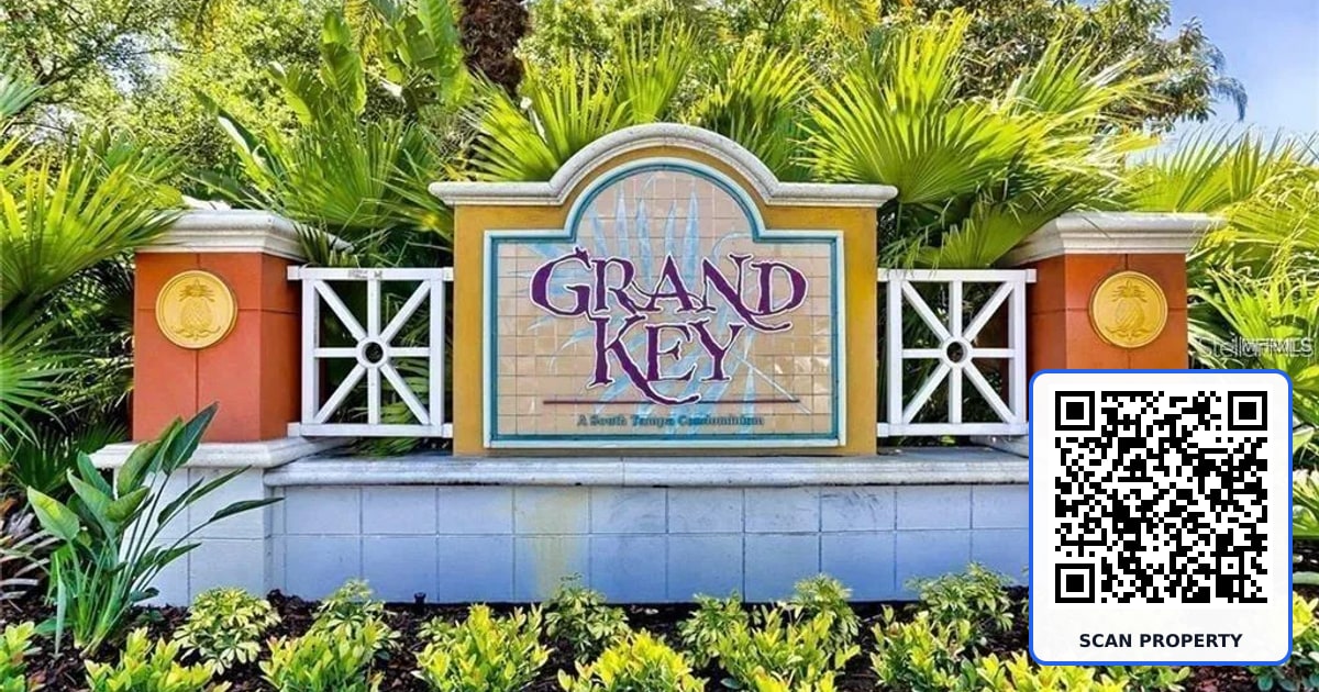 4207 S DALE MABRY HIGHWAY UNIT 10207 property photo