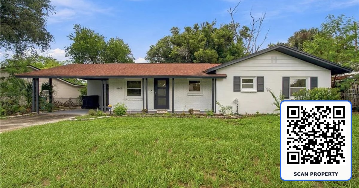 8609 DRIFTWOOD DRIVE property photo