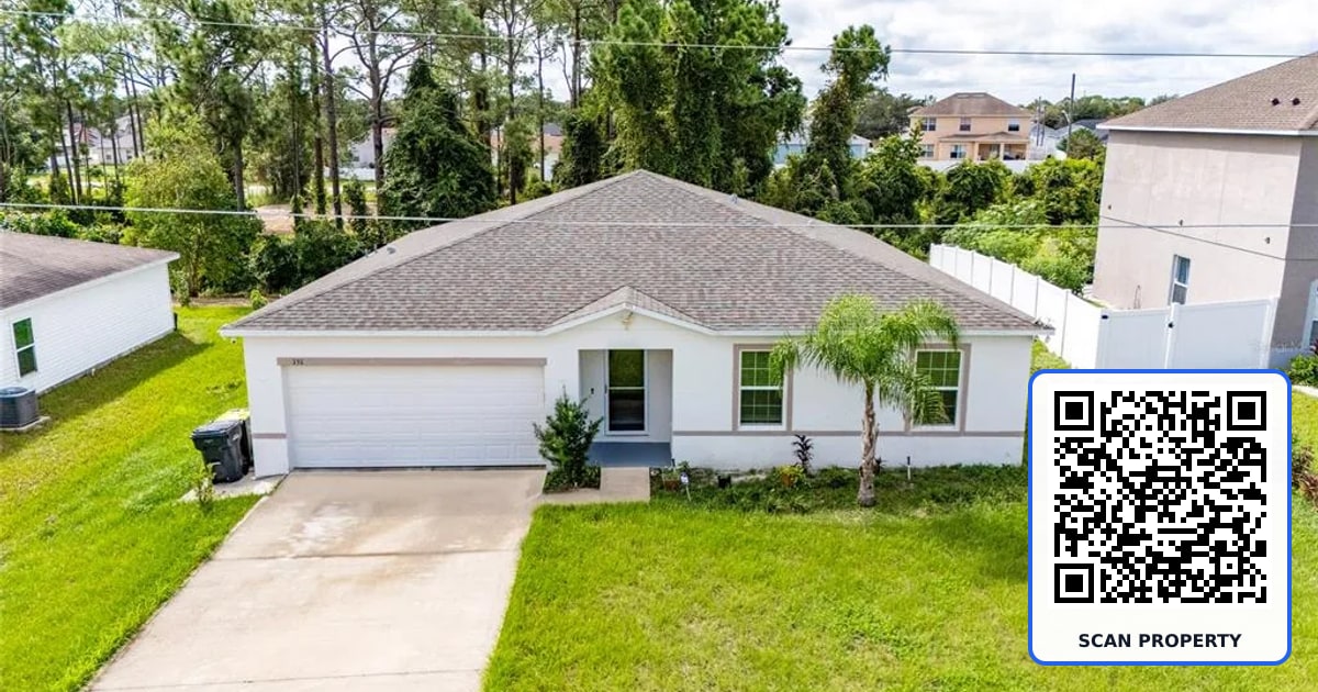 151 FLATFISH COURT property photo