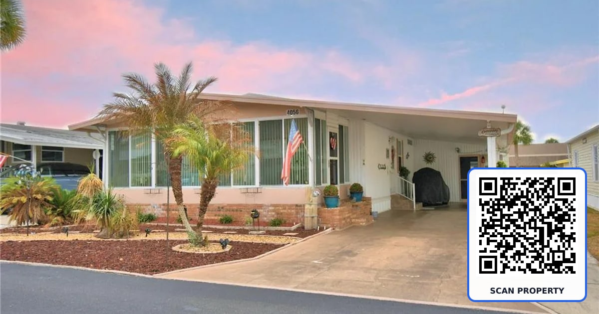 4056 ROLLING OAKS DRIVE property photo