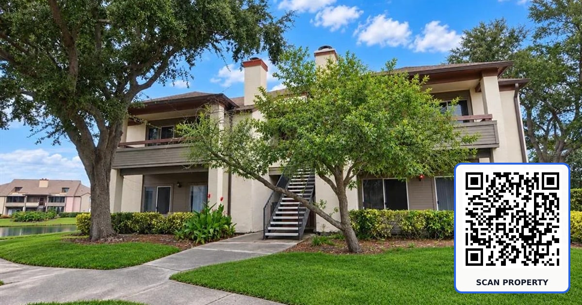10265 GANDY BOULEVARD N UNIT 1116 property photo