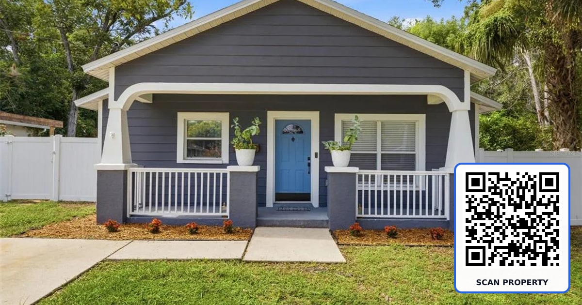 213 E CLUSTER AVENUE property photo