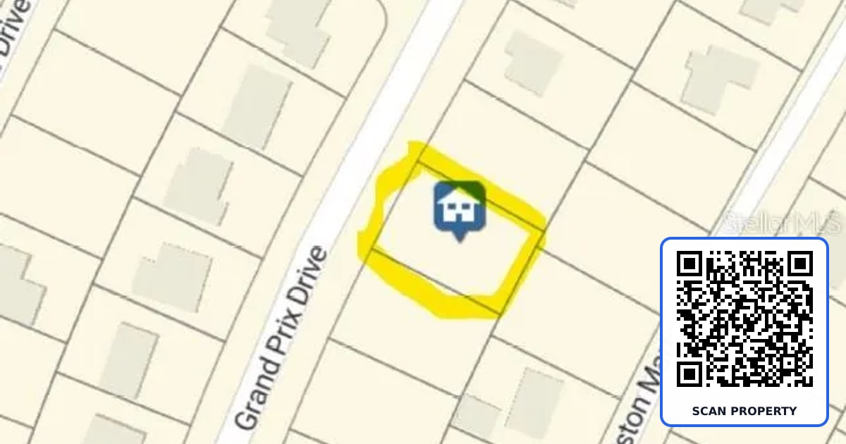 33112 GRAND PRIX DRIVE property photo