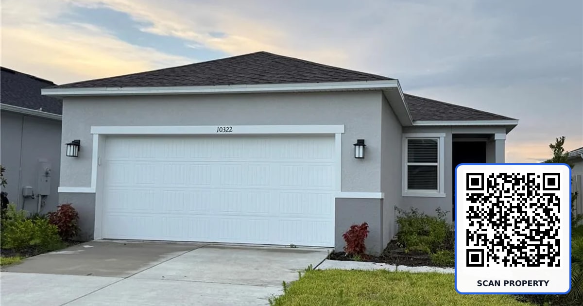 10322 STAR FLOWER LANE property photo