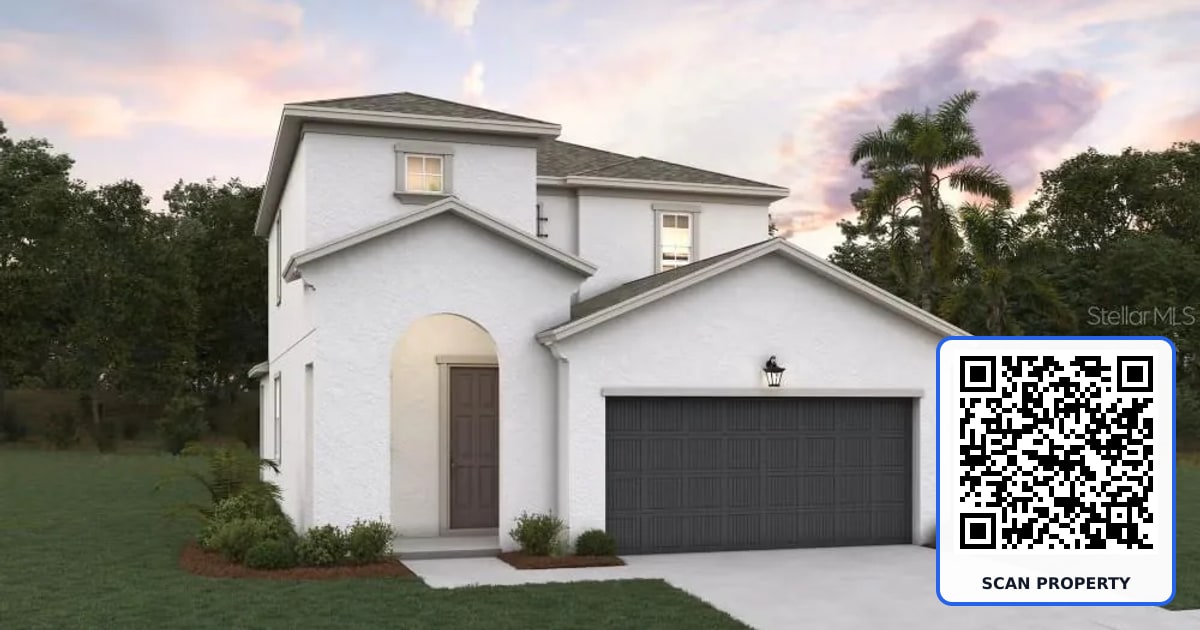 17048 COTTONTAIL CIRCLE property photo