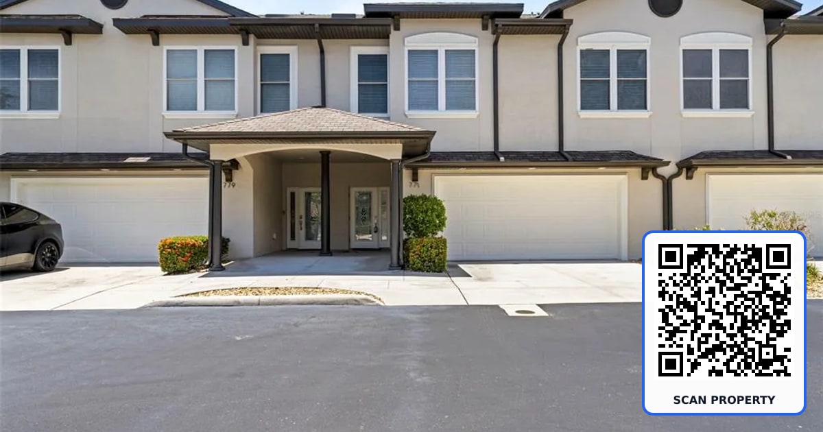 771 DATE PALM LANE property photo