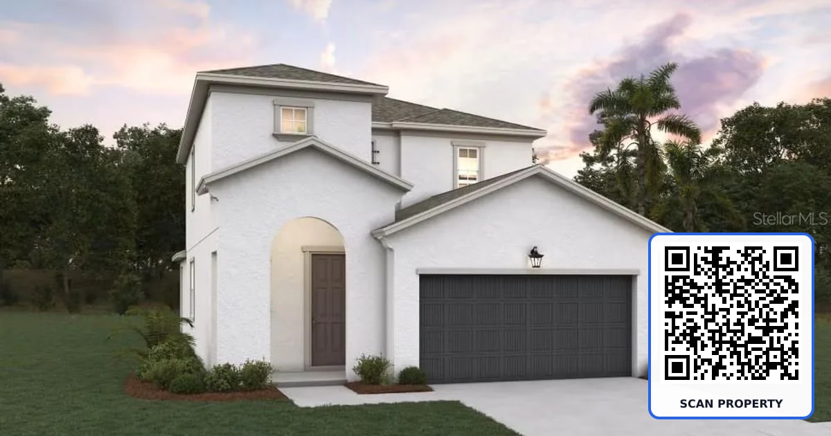 16922 COTTONTAIL CIRCLE property photo