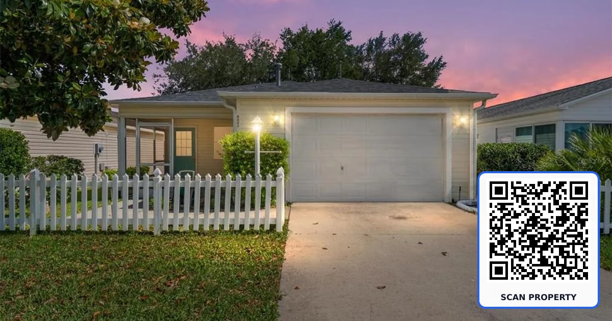 8221 SE 169TH PALOWNIA LOOP property photo