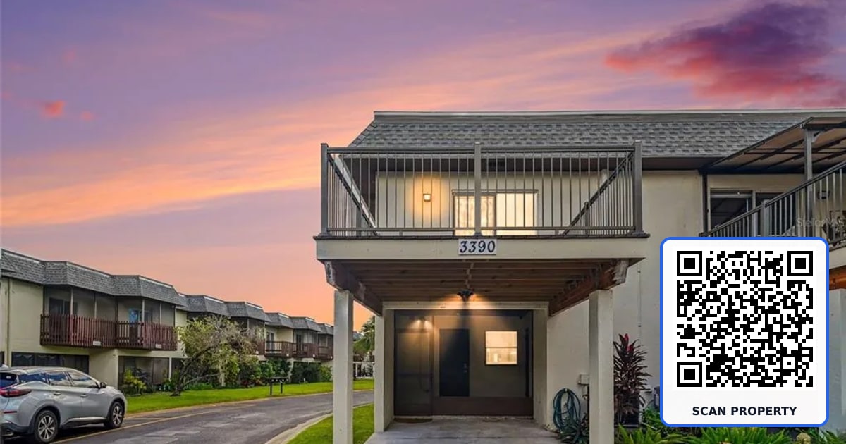 3390 RAMBLEWOOD COURT property photo