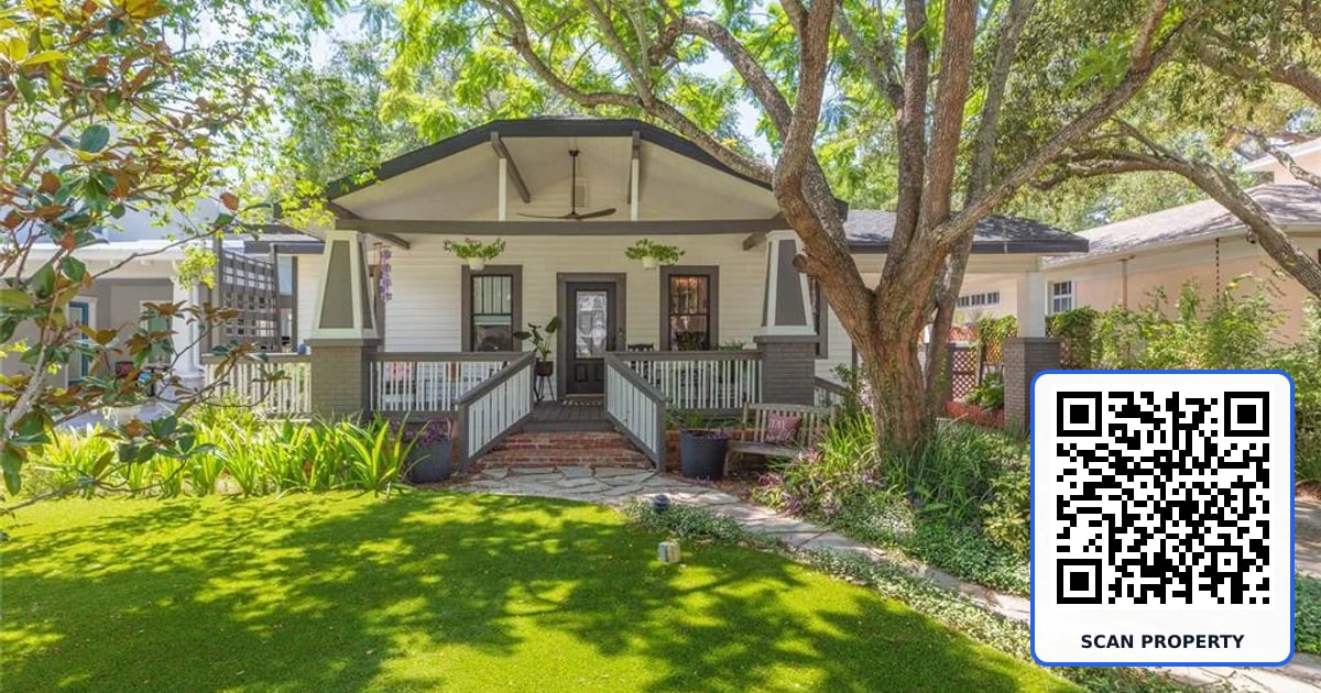 3114 W HAWTHORNE ROAD property photo
