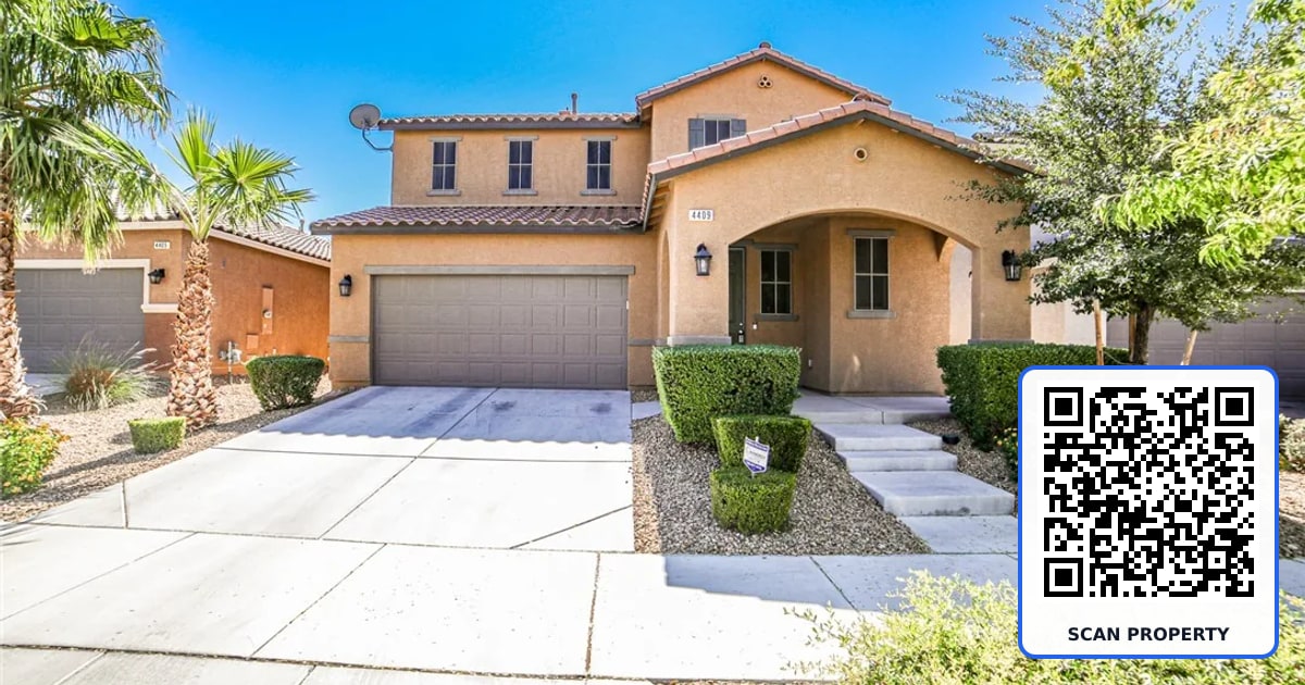 4409 Duck Harbor Avenue property photo