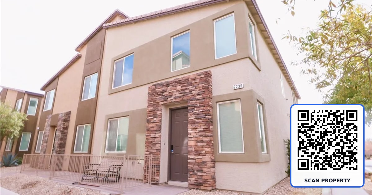 7230 Halo Falls Street property photo