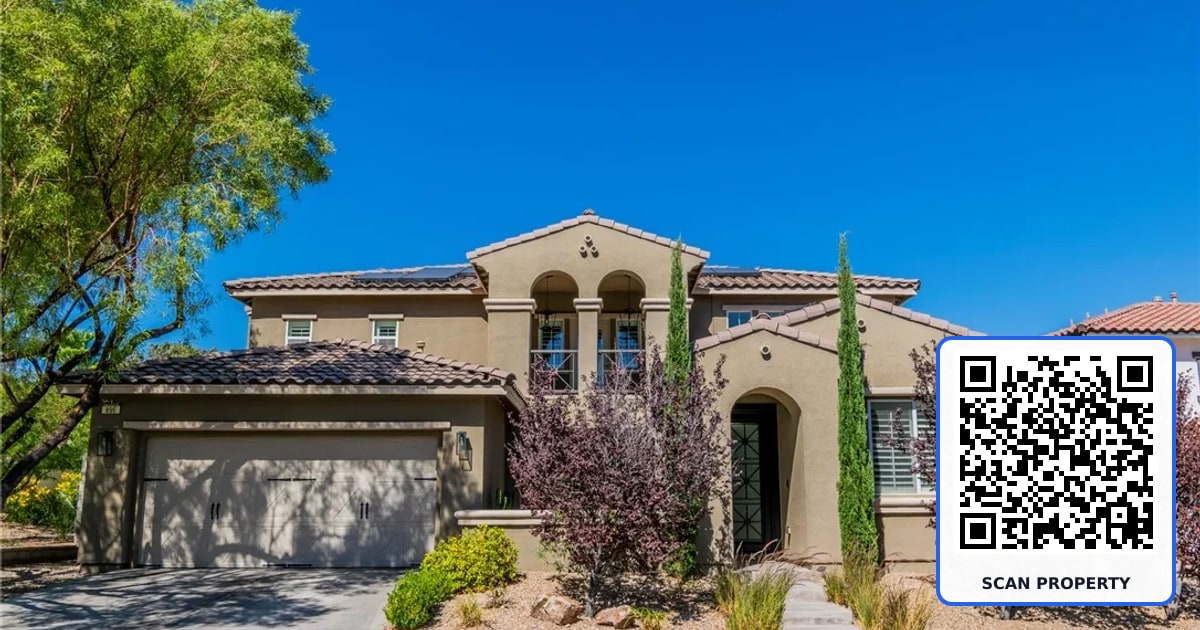 896 Las Palomas Drive property photo