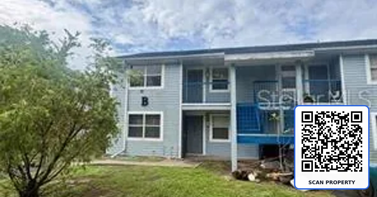 5038 TERRACE PALMS CIRCLE UNIT 102 property photo