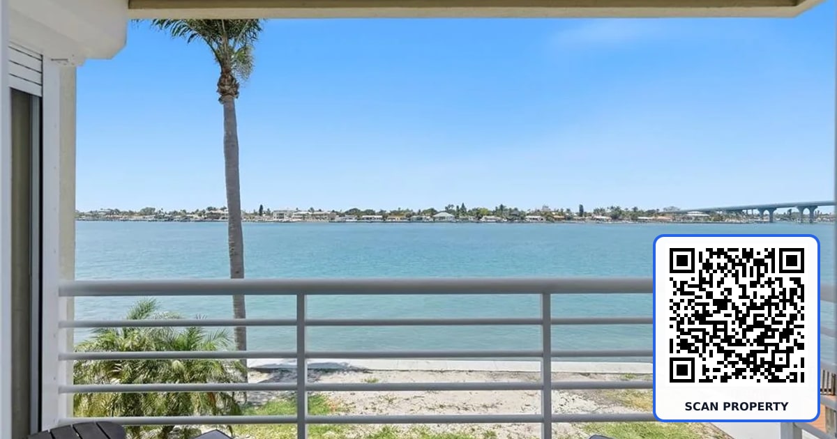 6085 BAHIA DEL MAR CIRCLE UNIT 272 property photo