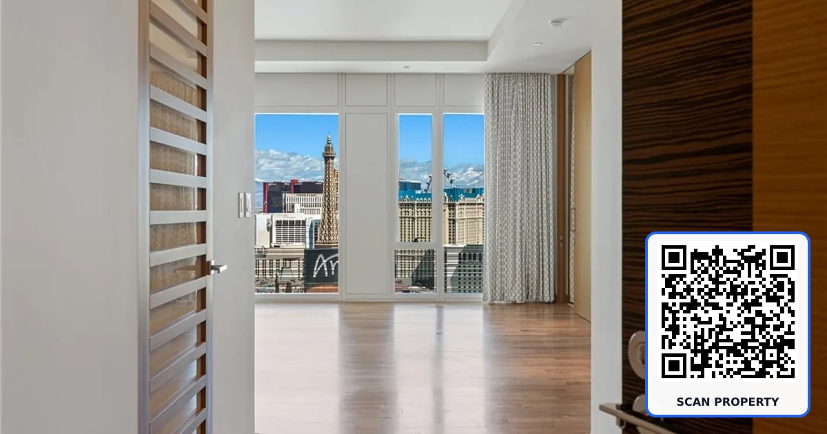 3750 Las Vegas Boulevard 2706 property photo