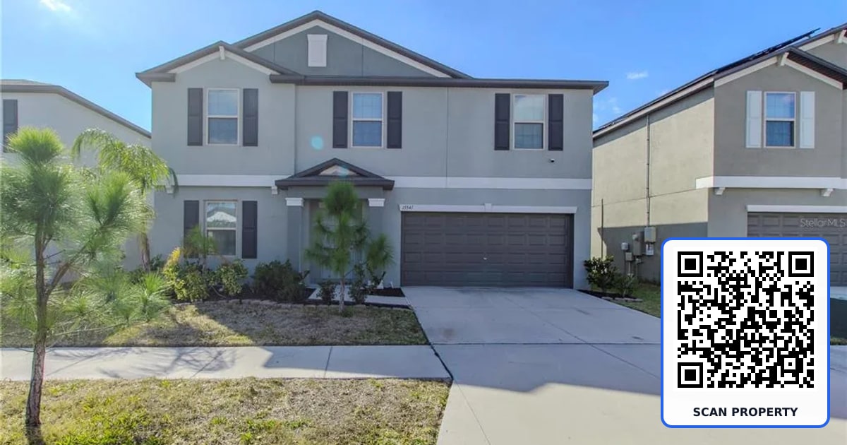 15541 COLT CREEK PLACE property photo