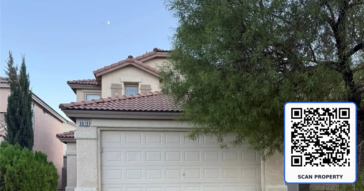 9619 Grapeland Avenue property photo