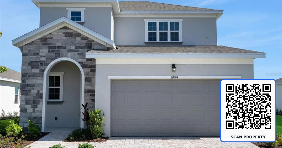 17042 COTTONTAIL CIRCLE property photo
