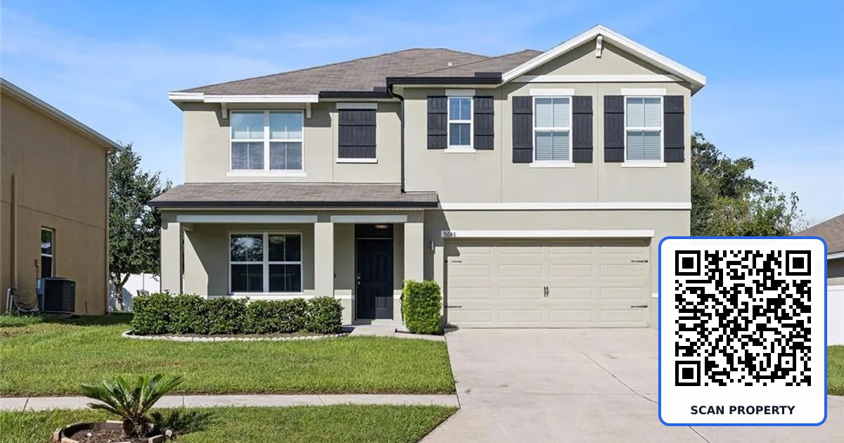 9646 TRONCAIS CIRCLE property photo