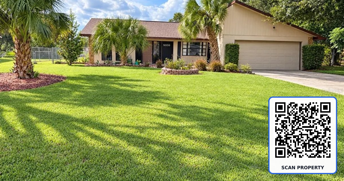 5059 BERNADETTE DRIVE property photo