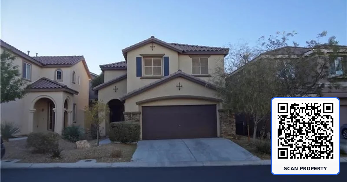 10449 Raining Sky Street property photo