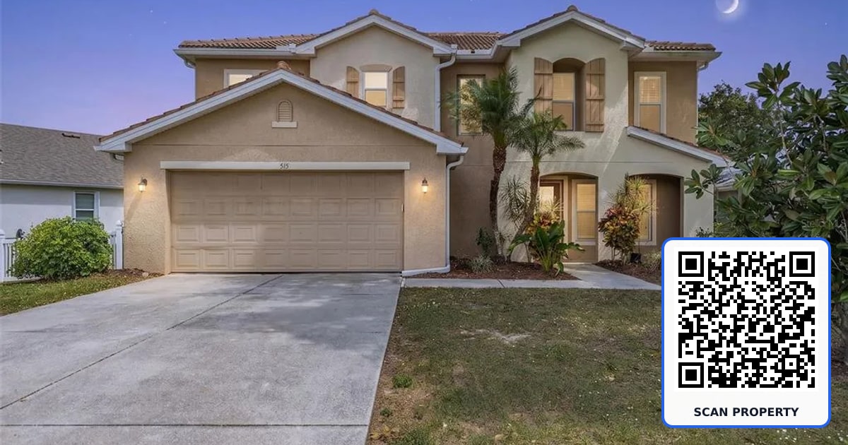 545 ENCARNACION STREET property photo