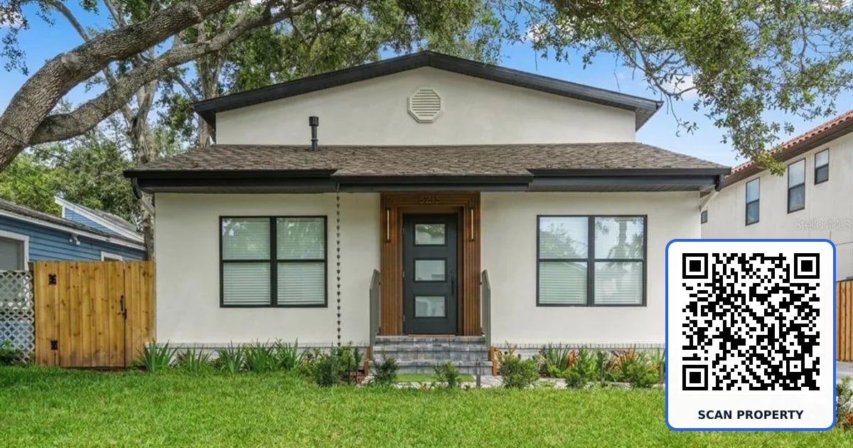 3415 W BARCELONA STREET property photo