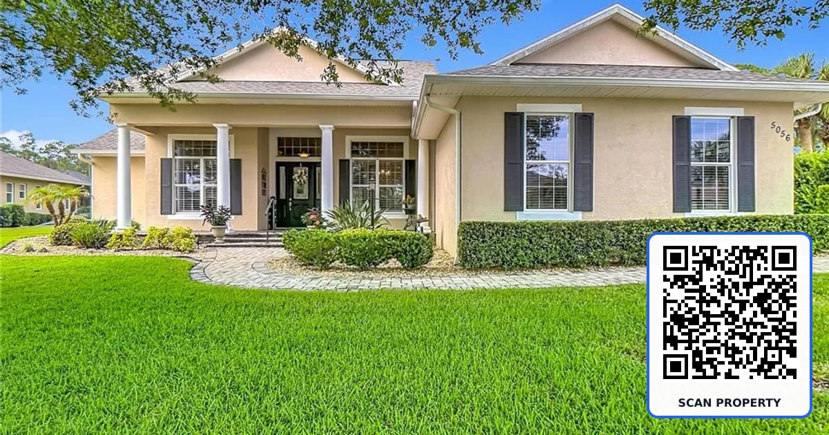 5056 MYRTLE BEACH DRIVE property photo