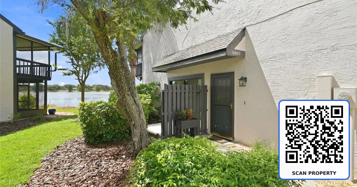 16602 BRIGADOON DRIVE property photo