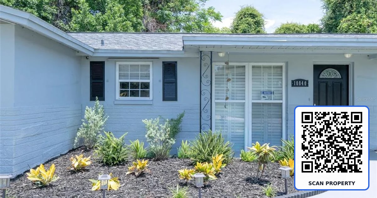 10840 NORWOOD AVENUE property photo
